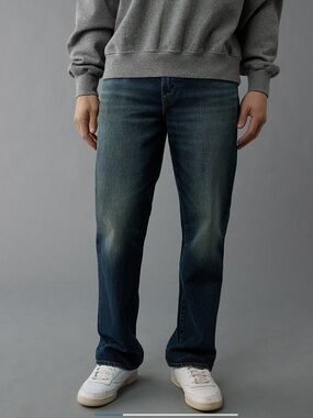 AE EasyFlex +TENCEL™ Fibers
Original Bootcut Jean - NWT